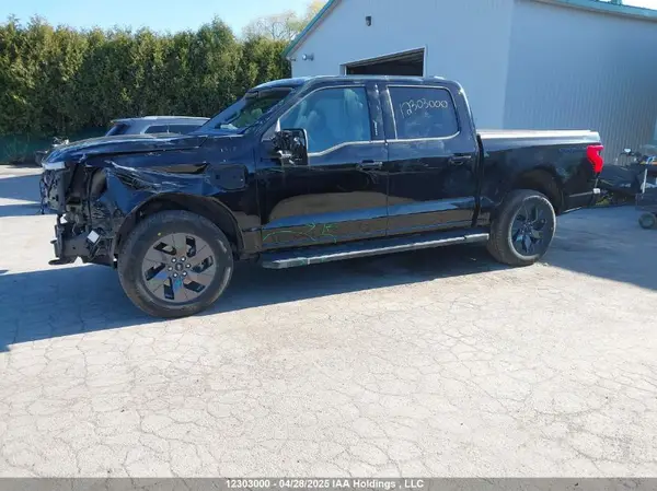 1FT6W3L75RWG33767 2024 FORD F-150 - Image 2