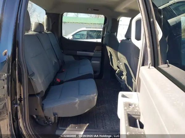 1FT6W3L75RWG33767 2024 FORD F-150 - Image 8