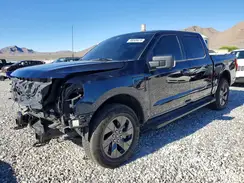 1FT6W3L75SWG01617 2025 FORD F-150