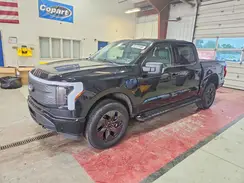 1FT6W3L75SWG02007 2025 FORD F-150