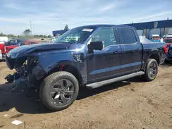1FT6W3L76SWG01819 2025 FORD F-150