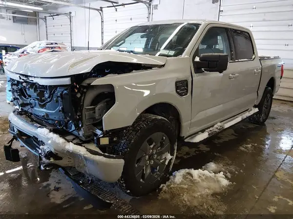 1FT6W3L77RWG01693 2024 FORD F-150 - Image 2