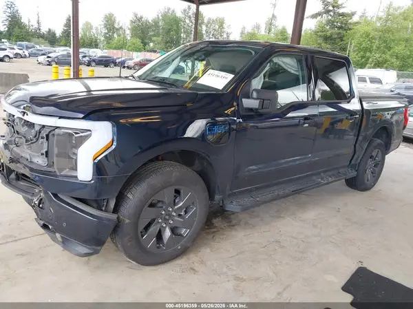 1FT6W3L77RWG11365 2024 FORD F-150 - Image 2