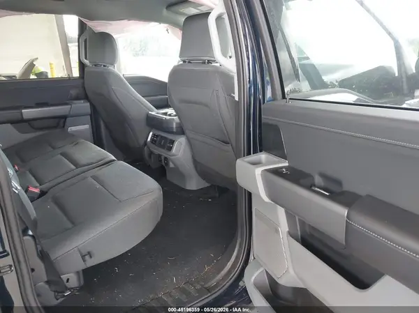 1FT6W3L77RWG11365 2024 FORD F-150 - Image 8