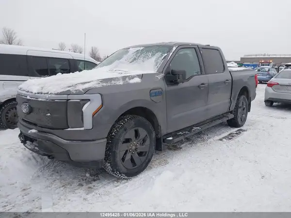 1FT6W3L77RWG12063 2024 FORD F-150 - Image 2