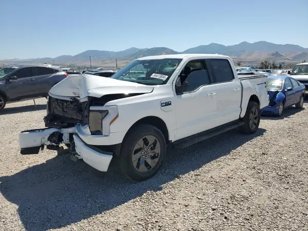 1FT6W3L77RWG18803 2024 FORD F-150 - Image 1