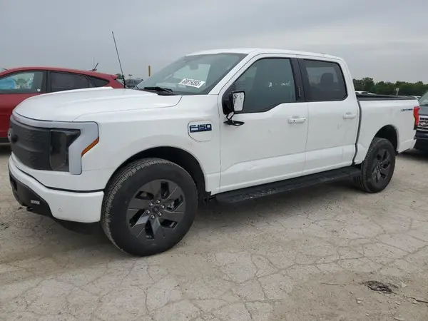 1FT6W3L77RWG28974 2024 FORD F-150 - Image 1