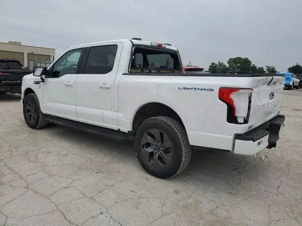 1FT6W3L77RWG28974 2024 FORD F-150 - Image 2