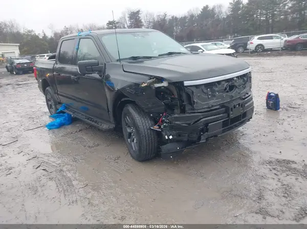1FT6W3L77SWG00968 2025 FORD F-150 - Image 1