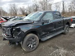 1FT6W3L78RWG03307 2024 FORD F-150
