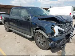 1FT6W3L78SWG01630 2025 FORD F-150