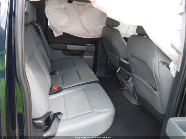 1FT6W3L78SWG01630 2025 FORD F-150 - Image 8