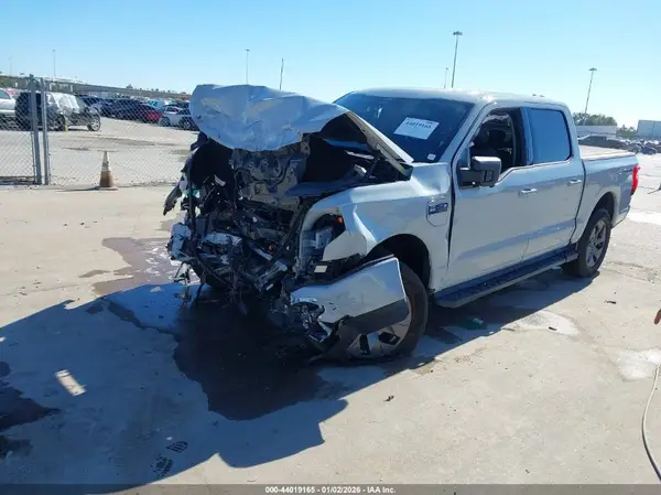 1FT6W3L79RWG07253 2024 FORD F-150 - Image 2