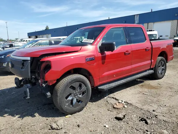 1FT6W3L79RWG08385 2024 FORD F-150 - Image 1