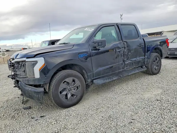 1FT6W3L79RWG21489 2024 FORD F-150 - Image 1