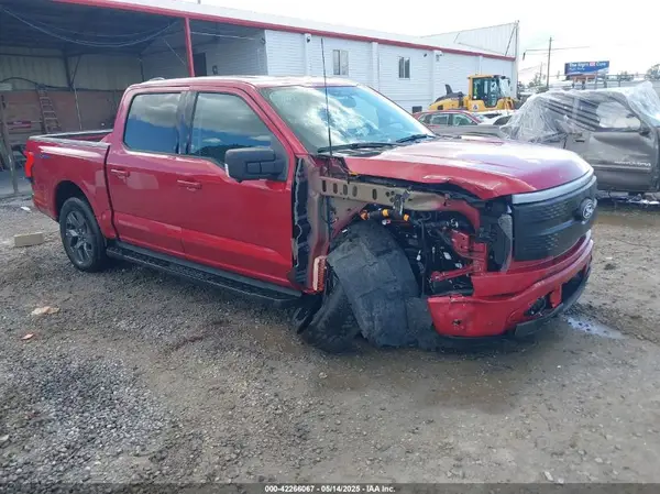 1FT6W3L7XRWG02773 2024 FORD F-150 - Image 1