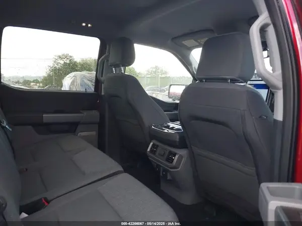 1FT6W3L7XRWG02773 2024 FORD F-150 - Image 8