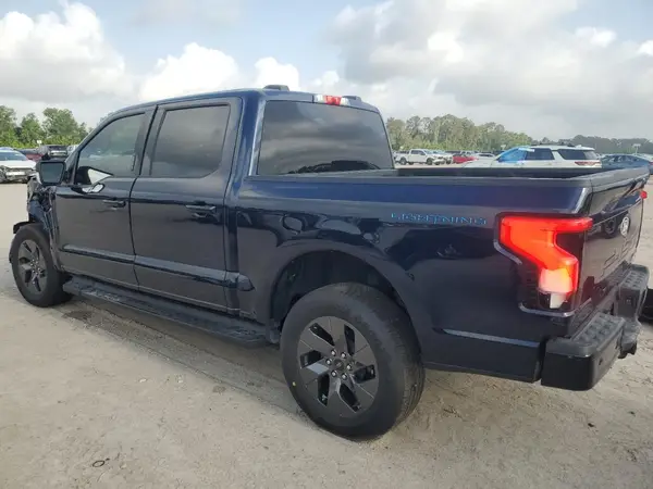 1FT6W3L7XRWG19735 2024 FORD F-150 - Image 2