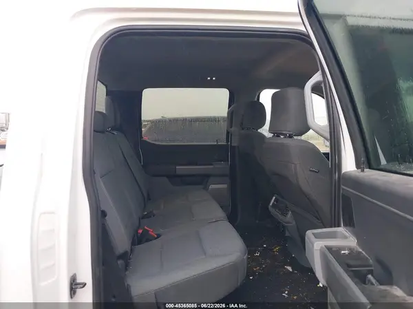 1FT6W3L7XRWG25468 2024 FORD F-150 - Image 8