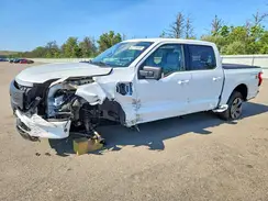 1FT6W3LM8SWG17896 2025 FORD F-150
