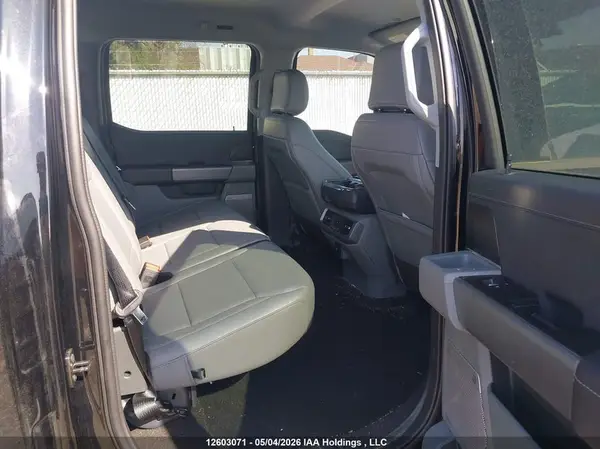 1FT6W3LU1SWG08246 2025 FORD F-150 - Image 8