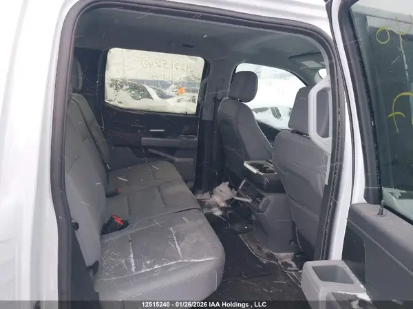 1FT6W3LU1SWG17707 2025 FORD F-150 - Image 8