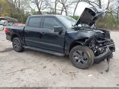 1FT6W3LU1SWG25869 2025 FORD F-150
