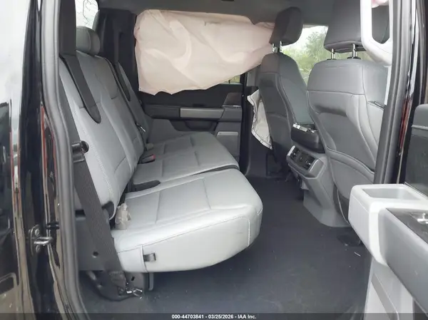 1FT6W3LU1SWG25869 2025 FORD F-150 - Image 8