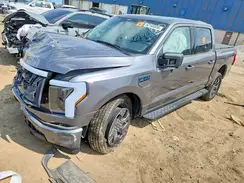 1FT6W3LU2SWG06070 2025 FORD F-150