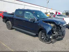 1FT6W3LU3SWG06921 2025 FORD F-150