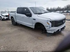 1FT6W3LU3SWG13593 2025 FORD F-150