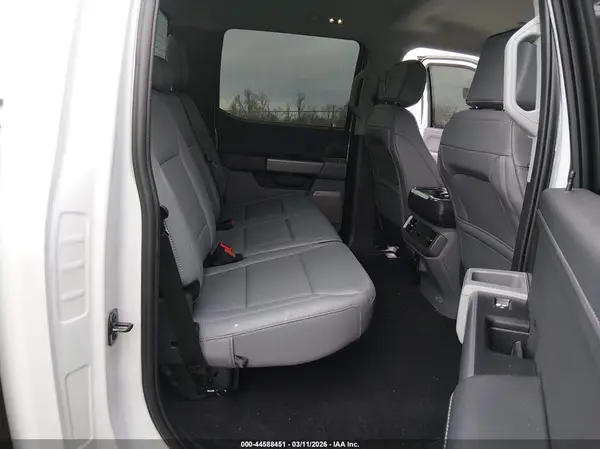 1FT6W3LU3SWG13593 2025 FORD F-150 - Image 8