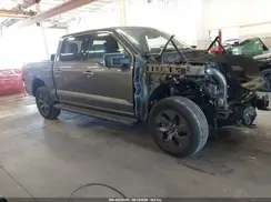 1FT6W3LU4SWG16633 2025 FORD F-150