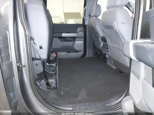 1FT6W3LU4SWG16633 2025 FORD F-150 - Image 8