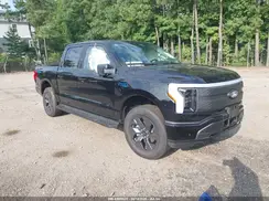 1FT6W3LU5SWG12610 2025 FORD F-150