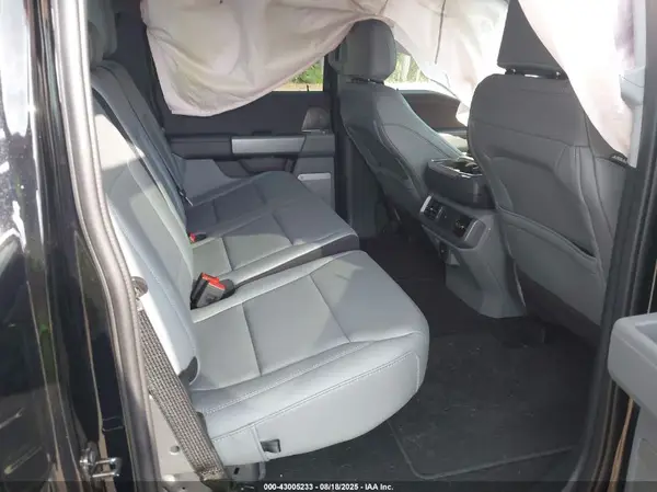 1FT6W3LU5SWG12610 2025 FORD F-150 - Image 8