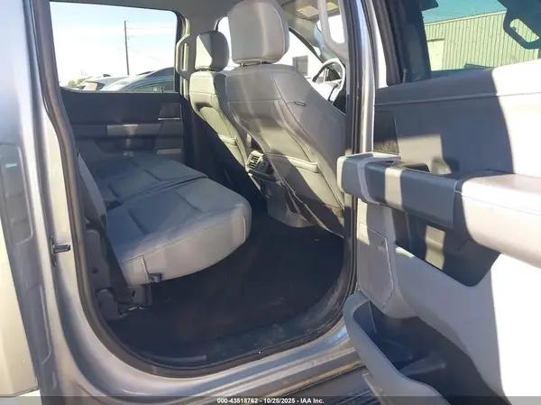 1FT6W3LU7SWG16450 2025 FORD F-150 - Image 8