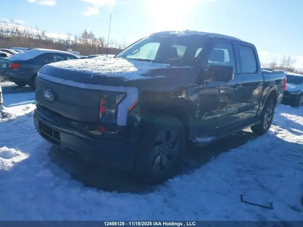 1FT6W3LU7SWG17808 2025 FORD F-150 - Image 2
