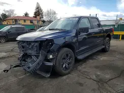 1FT6W3LU8SWG19034 2025 FORD F-150