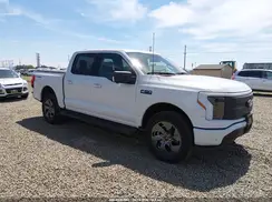 1FT6W3LU9SWG26543 2025 FORD F-150