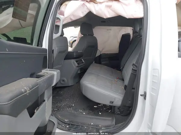 1FT6W3LU9SWG27529 2025 FORD F-150 - Image 8