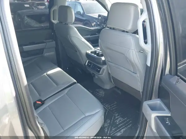 1FT6W3LUXSWG21495 2025 FORD F-150 - Image 8