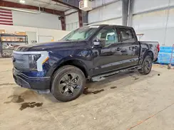 1FT6W3LUXSWG24462 2025 FORD F-150