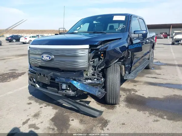1FT6W5L70RWG20209 2024 FORD F-150 - Image 2