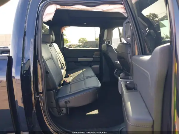1FT6W5L70RWG20209 2024 FORD F-150 - Image 8