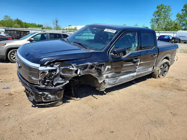 1FT6W5L70RWG31209 2024 FORD F-150 - Image 1