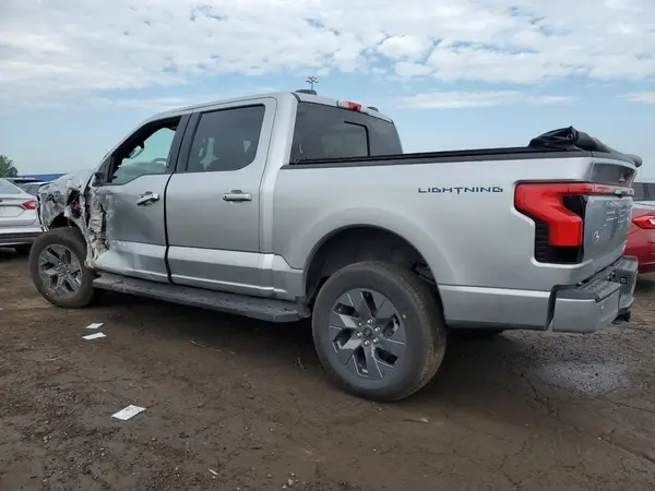 1FT6W5L70RWG31307 2024 FORD F-150 - Image 2