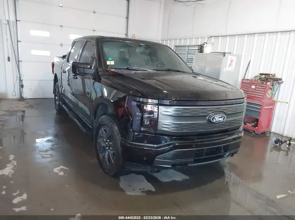 1FT6W5L70RWG31582 2024 FORD F-150 - Image 1