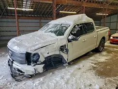 1FT6W5L70SWG03013 2025 FORD F-150