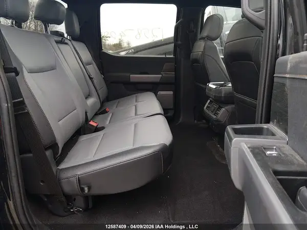 1FT6W5L71SWG03165 2025 FORD F-150 - Image 8